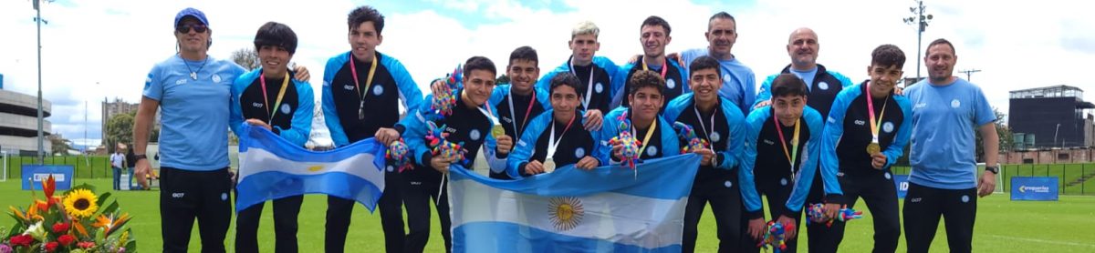 Comité Paralímpico Argentino