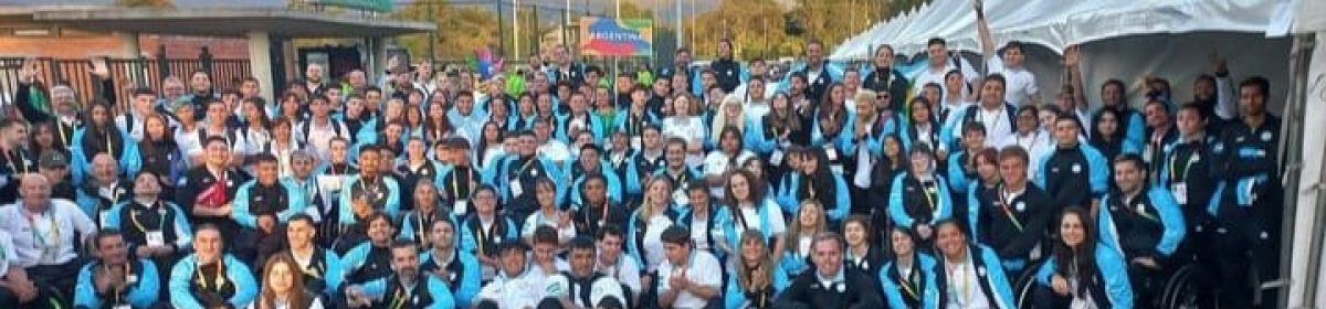 Comité Paralímpico Argentino