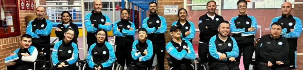 Comité Paralímpico Argentino