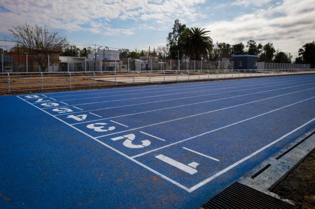 Avanza la inscripción al torneo de Pergamino