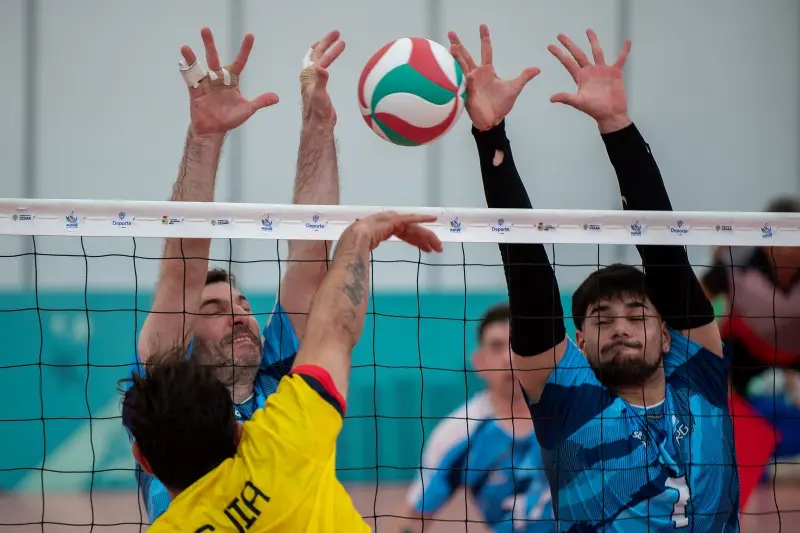 Más allá de las prácticas fragmentadas: barreras para la institucionalización del deporte inclusivo en el ámbito escolar