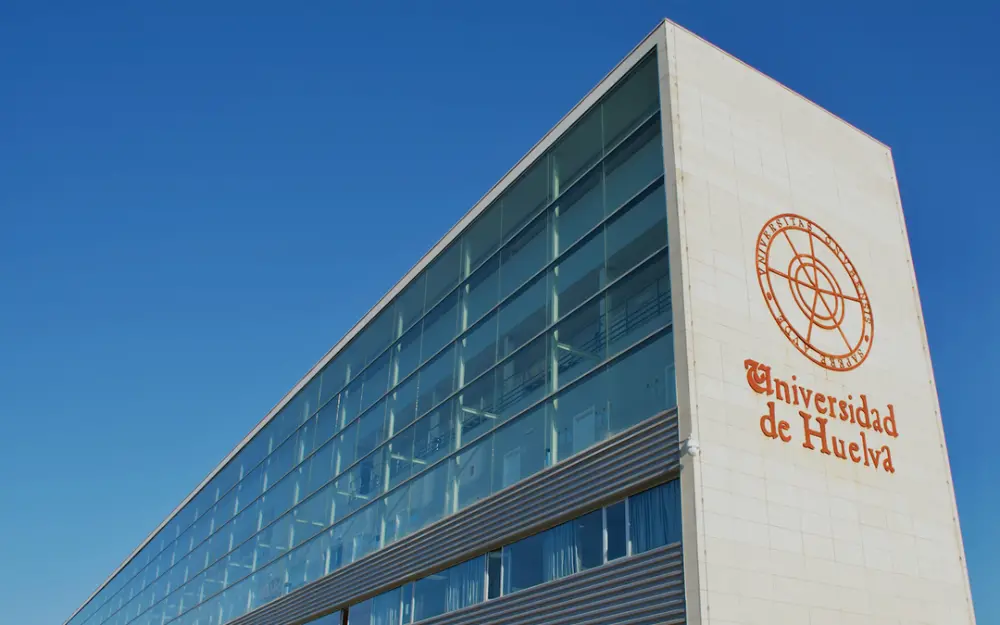 COPAR y la Universidad de Huelva avanzan en líneas de trabajo conjunto