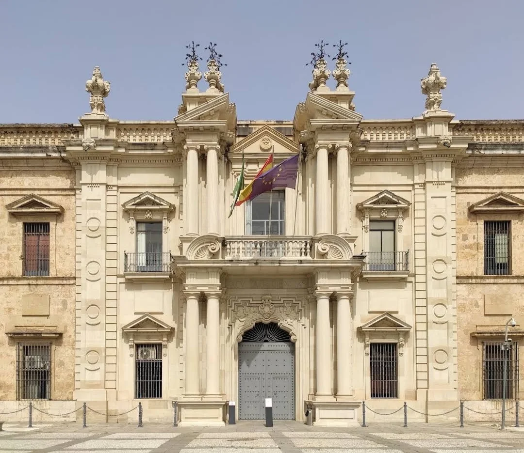 COPAR y la Universidad de Sevilla avanzan en líneas de trabajo conjunto