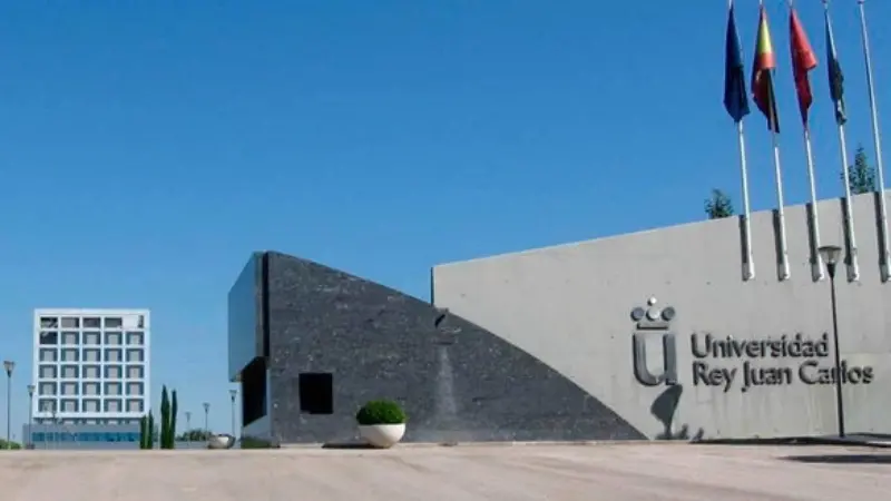 COPAR y la Universidad Rey Juan Carlos avanzan en líneas de trabajo conjunto